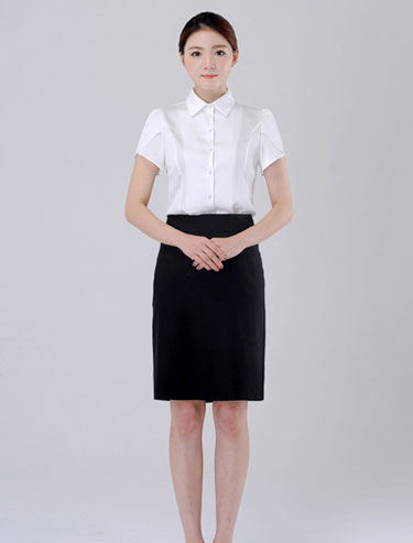 公司文員工作服