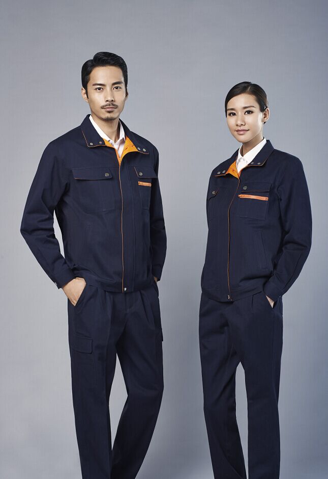 物業(yè)工服定做