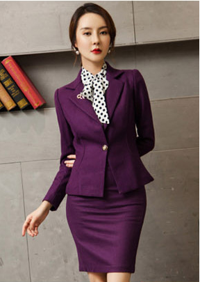 高端酒店經理西服定做