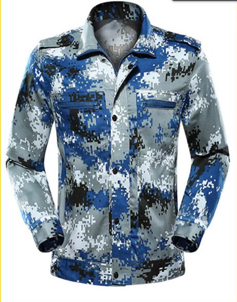 戶(hù)外活動(dòng)迷彩服定做