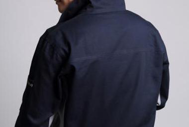 加厚純棉工作服定做細節(jié)圖